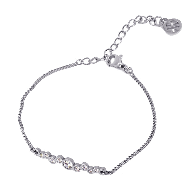 BPU251 PULSERA ZIRCONIA