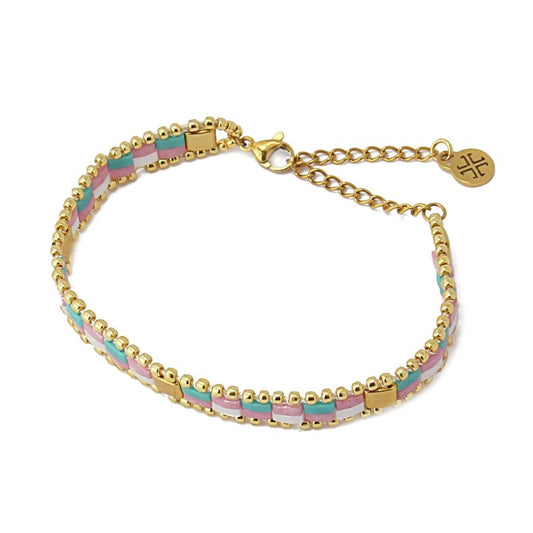 BPU483 PULSERA  MIYUKI