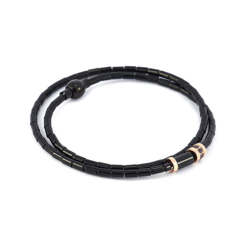 H150 PULSERA DOS VUELTAS