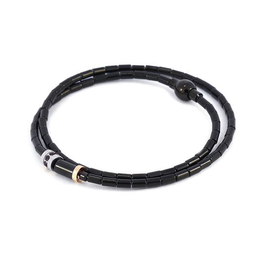 H150 PULSERA DOS VUELTAS