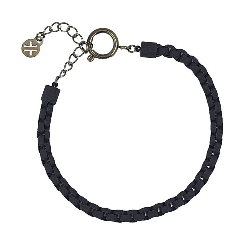 BPU292  PULSERA ESMALTE UNISEX