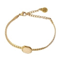 BPU481 PULSERA GIRASOL