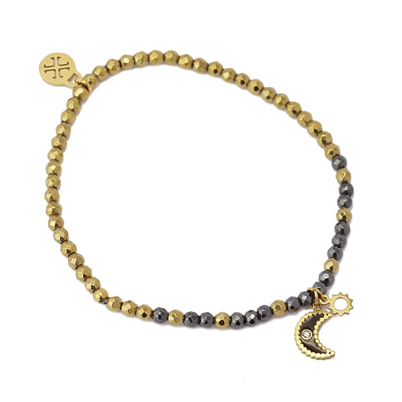 BPU502 PULSERA LUNA